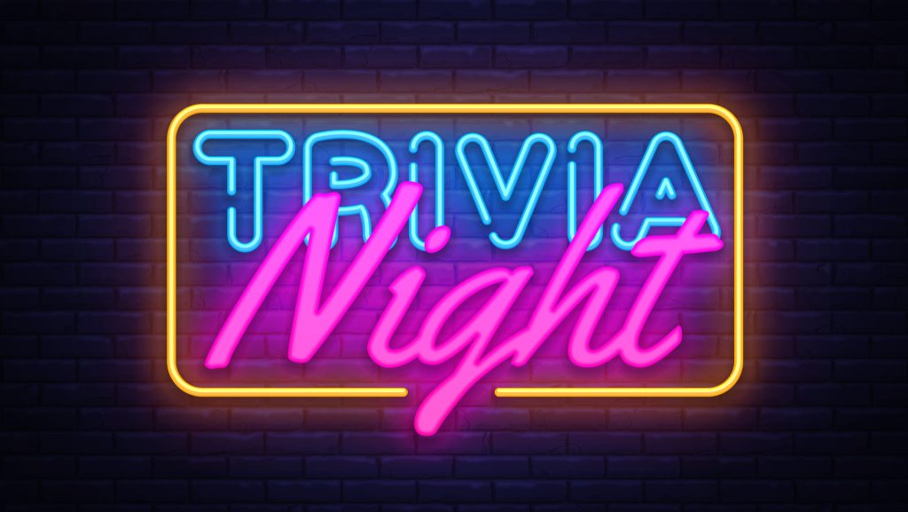 Wednesday Trivia